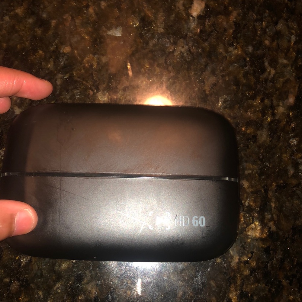 *CHEAP* Elgato HD60 Gaming Capture Card.